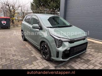Kia Picanto 58KW GT-Line NEW MODEL 2025/1