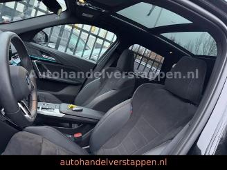 BMW iX1 20 eDrive M Sport 67KWH Panorama live picture 19