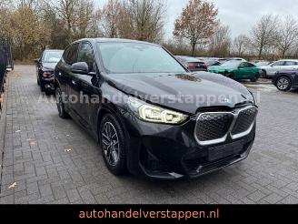 skadebil auto BMW iX1 20 eDrive M Sport 67KWH Panorama live 2024/9