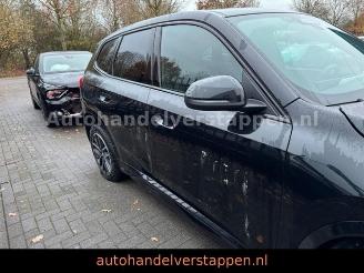 BMW iX1 20 eDrive M Sport 67KWH Panorama live picture 7