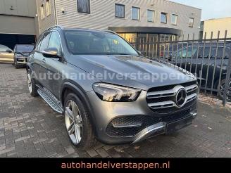 Avarii autoturisme Mercedes GLE 350 de 4MATIC 235KW Sportpaket Panorama 2022/2