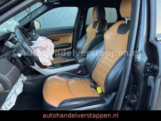 Land Rover Range Rover Evoque HSE Dynamic 132KW picture 22