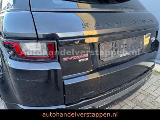 Land Rover Range Rover Evoque HSE Dynamic 132KW picture 9