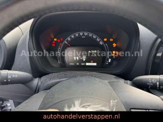 Toyota Aygo (X) 1.0-l-VVT-i Play Klima  Airco picture 9
