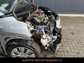 Toyota Aygo (X) 1.0-l-VVT-i Play Klima  Airco picture 16