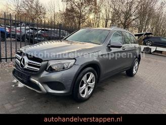 Mercedes GLC 220 d 4Matic Urban Sport Panorama picture 7