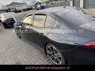 BMW 5-serie e M Sport Pro - Plug in Sedan Harman 220KW picture 7