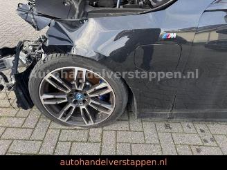 BMW 5-serie e M Sport Pro - Plug in Sedan Harman 220KW picture 8