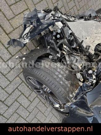 BMW 5-serie e M Sport Pro - Plug in Sedan Harman 220KW picture 31