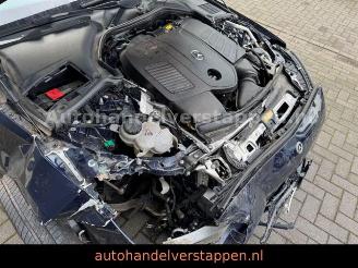 Mercedes C-klasse  picture 15