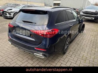 Mercedes C-klasse  picture 7