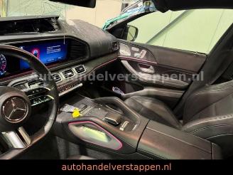 Mercedes GLE 350 de 4Matic Coupe AMG Pano Hud AHK VOLL picture 29