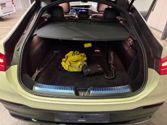 Mercedes GLE 350 de 4Matic Coupe AMG Pano Hud AHK VOLL picture 8