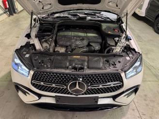 Mercedes GLE 350 de 4Matic Coupe AMG Pano Hud AHK VOLL picture 15
