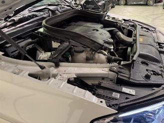 Mercedes GLE 350 de 4Matic Coupe AMG Pano Hud AHK VOLL picture 11