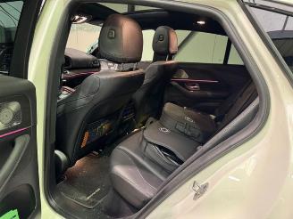 Mercedes GLE 350 de 4Matic Coupe AMG Pano Hud AHK VOLL picture 26