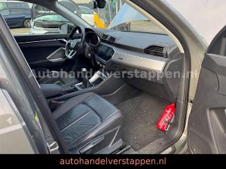 Audi Q3 35 TFSI advanced virtual cockpit plus LED picture 22
