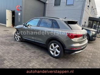 Audi Q3 35 TFSI advanced virtual cockpit plus LED picture 6