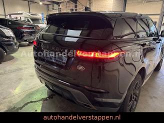 Land Rover Range Rover Evoque S D165 Panorama picture 4