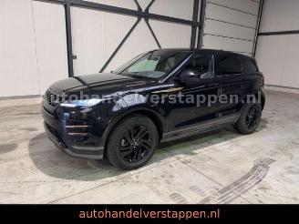 Land Rover Range Rover Evoque S D165 Panorama picture 2