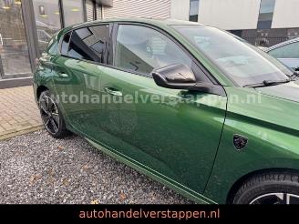 Peugeot 308 E- GT Elektro Matrix Leder ACC picture 6