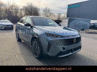 Auto incidentate Peugeot 3008 Elek 210 GT Pano Leder LED AHK 2024/11