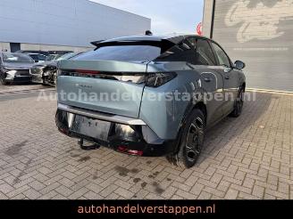 Peugeot 3008 Elek 210 GT Pano Leder LED AHK picture 9
