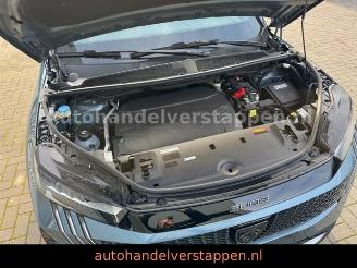 Peugeot 3008 Elek 210 GT Pano Leder LED AHK picture 12