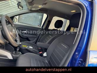 Dacia Duster II Prestige TCE 130 Technik-Paket Plus picture 19