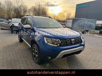 Dacia Duster II Prestige TCE 130 Technik-Paket Plus 2021/4