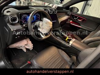 Mercedes GLC 300 de 4Matic Coupe AMG Sport Pano Burm HUD picture 21