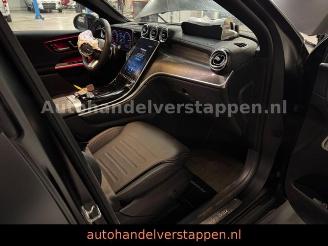 Mercedes GLC 300 de 4Matic Coupe AMG Sport Pano Burm HUD picture 22