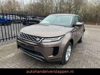 krockskadad bil auto Land Rover Range Rover Evoque S P200 Auto AWD 2019/5