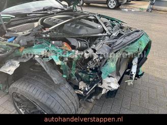 BMW M3 Touring xDrive Competition 375KW ISLE OF MAN picture 16