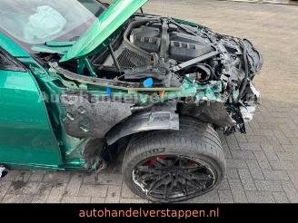 BMW M3 Touring xDrive Competition 375KW ISLE OF MAN picture 18