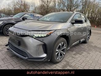  Toyota bZ4X 71,4 kWh Dynamic Business 2024/6