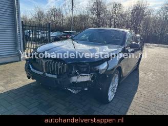 BMW i5 Limousine 40 eDrive 250KW Cockpit Plus Panora picture 2