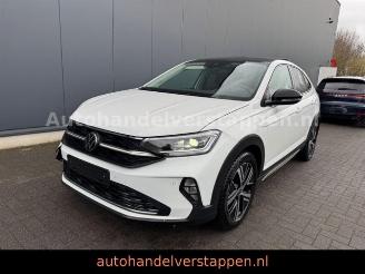 Avarii autoturisme Volkswagen Taigo Style Aut Design-Paket IQ Panorama 2022/4