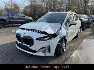 BMW 2-serie 0I Active Tourer Aut PAnorama HUD picture 9