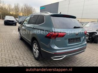 Avarii autoturisme Volkswagen Tiguan 1.5 TSI OPF DSG Elegance Panorama 2022/6