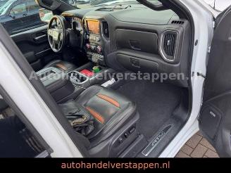 GMC Sierra 5.3L V8 + LPG AT4  265KW picture 20