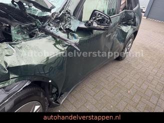 BMW iX1 20eDrive 150KW Panorama HUD DAB++ picture 23