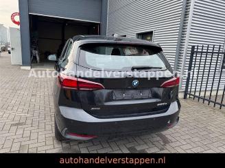 BMW 2-serie 5 Active Tourer 5e Steptronic DCT xDrive picture 9