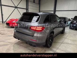 Mercedes GLC 63 S AMG 4Matic Panorama Memory picture 2