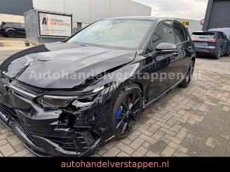 Volkswagen Golf VIII Lim. R 4Motion Performance Pano HUD picture 11