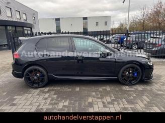 Volkswagen Golf VIII Lim. R 4Motion Performance Pano HUD picture 7