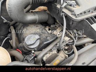 Mercedes Sprinter II Kasten 319 CDI Bleutec Euro6 MAXI picture 16