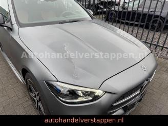 Mercedes C-klasse  picture 5