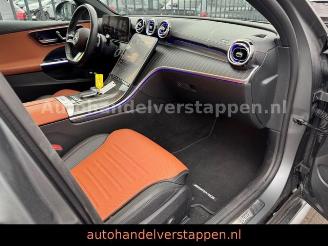 Mercedes C-klasse  picture 17