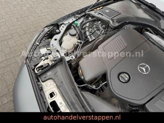 Mercedes C-klasse  picture 26